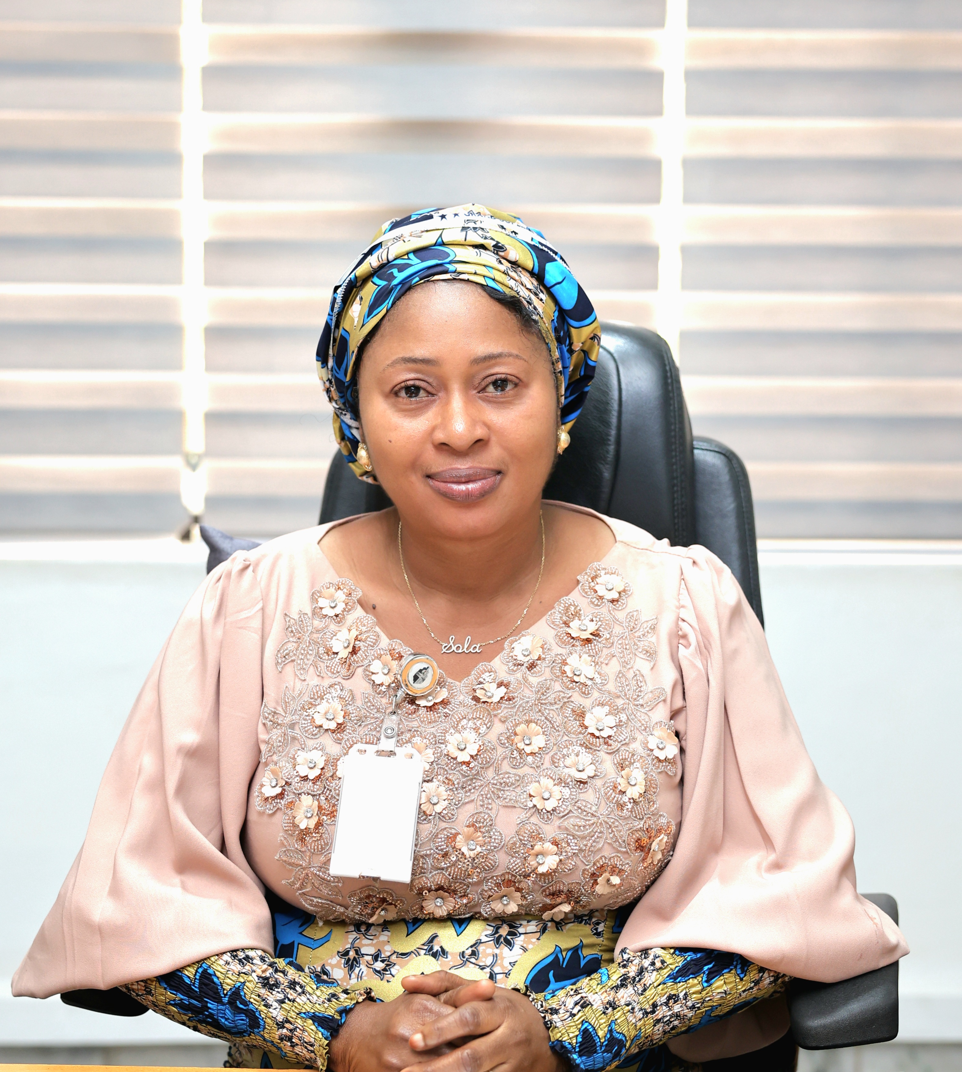 Olusola Odufuwa